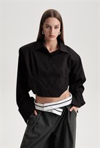 Рубашка-боди - фото 128671