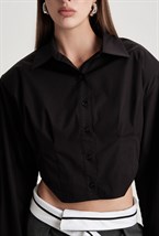 Рубашка-боди - фото 128674