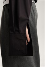 Рубашка-боди - фото 128675