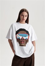 Футболка YB girl - фото 128712