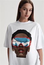 Футболка YB girl - фото 128714