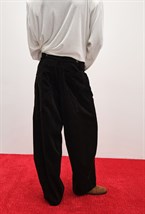 Брюки-вельветовые - фото 128726