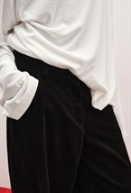 Брюки-вельветовые - фото 128728