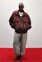 Куртка-бомбер - фото 128741