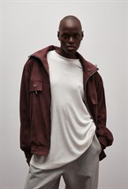 Куртка-бомбер - фото 128743