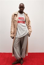 Тренч Old money - фото 128746