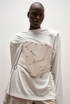 Корсет с булавками - фото 128766