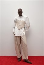 Джинсы Must have - фото 128767