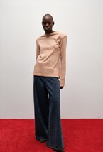 Лонгслив Bra - фото 128775