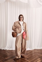 Тренч-баллон - фото 128787