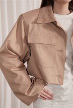 Тренч-баллон - фото 128789