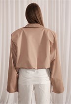 Тренч-баллон - фото 128790