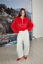 Свитшот Б-база - фото 128798