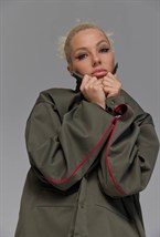 Рубаха - фото 128821