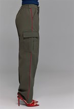 Штаны - фото 128825