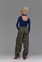 Лонгслив - фото 128839