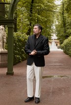 Брюки - фото 129155