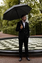 Брюки - фото 129160