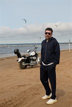 Джоггеры - фото 129170