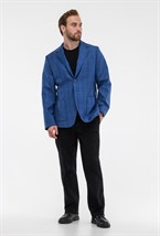 Пиджак - фото 129182