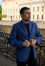 Пиджак - фото 129185