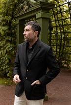 Пиджак - фото 129190