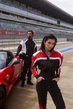 Комбинезон - фото 129210