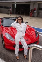 Комбинезон - фото 129216