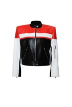 Мотоциклетная куртка - фото 129219