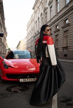 Мотоциклетная куртка - фото 129223