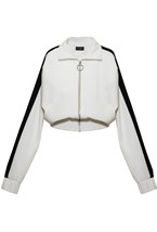 Олимпийка с лампасами - фото 129224