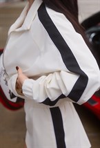 Олимпийка с лампасами - фото 129226