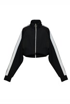 Олимпийка с лампасами - фото 129229