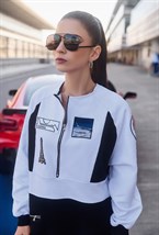 Олимпийка - фото 129235