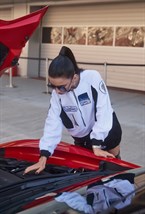 Олимпийка - фото 129236