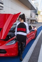 Олимпийка - фото 129238