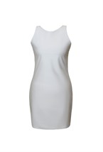 Платье-майка - фото 129244