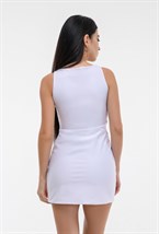 Платье-майка - фото 129248