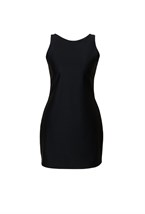 Платье-майка - фото 129249