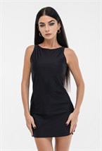 Платье-майка - фото 129251