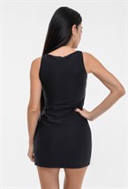 Платье-майка - фото 129252