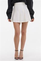 Юбка в складку - фото 129266