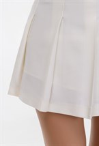 Юбка в складку - фото 129268