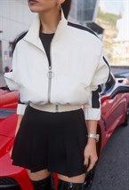 Юбка в складку - фото 129271