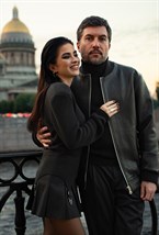 Юбка в складку - фото 129273