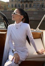 Платье "Tantra" - фото 129289