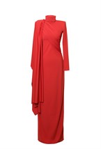 Платье "Tantra" - фото 129292