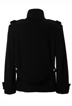 Бушлат шерстяной - фото 129312