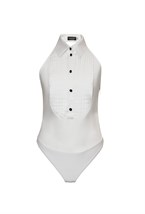 Боди-манишка - фото 129361