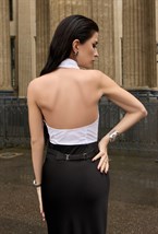 Боди-манишка - фото 129362